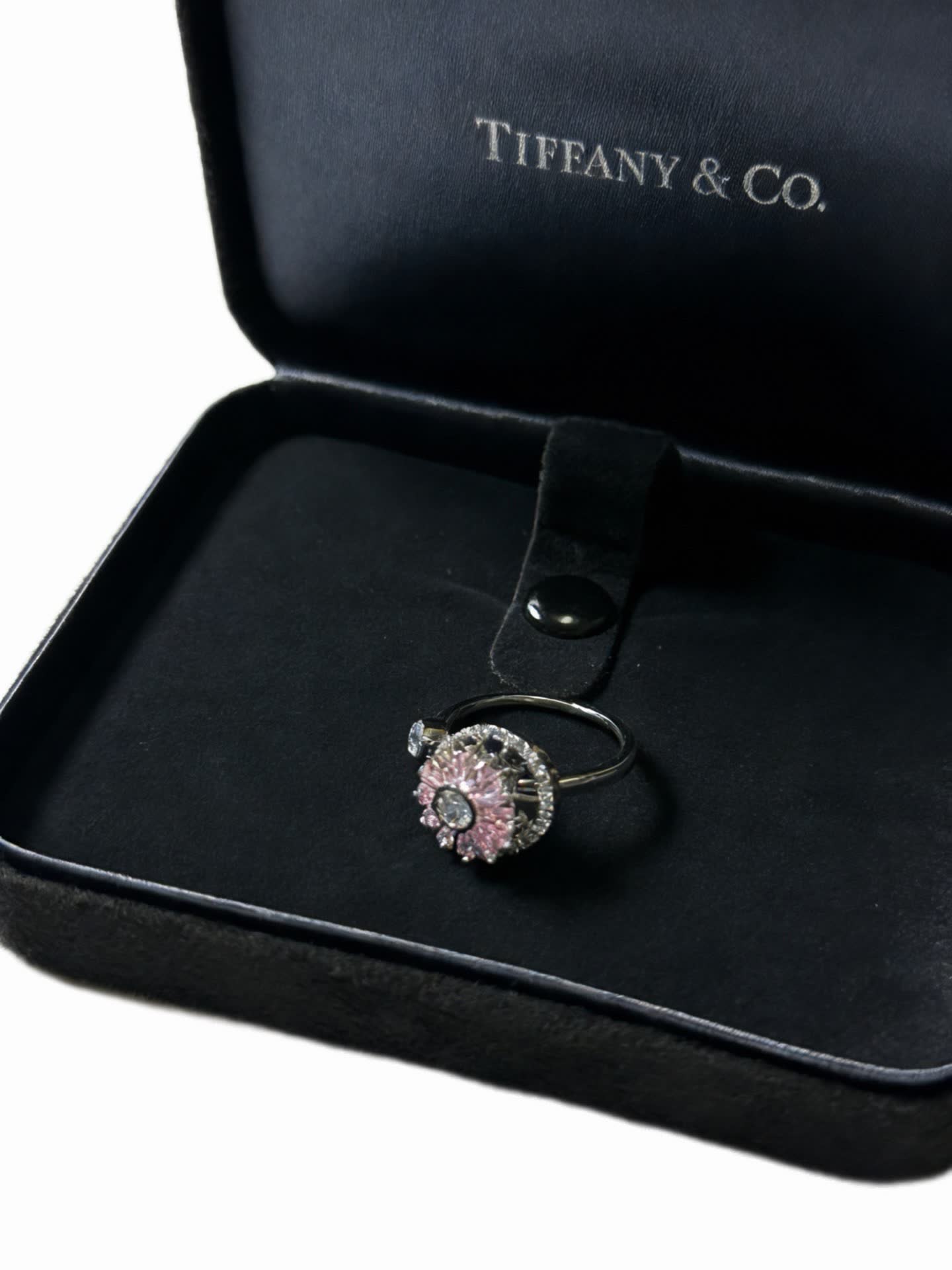 Tiffany & Co. Ring